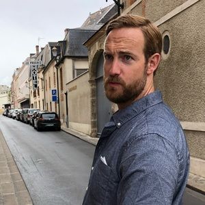 Meet your Posher, Baird